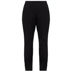 Fashion Sallie Sahne Technostretch Pull On Trouser Black