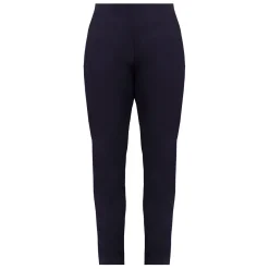 Sale Sallie Sahne Technostretch Pull On Trouser Navy