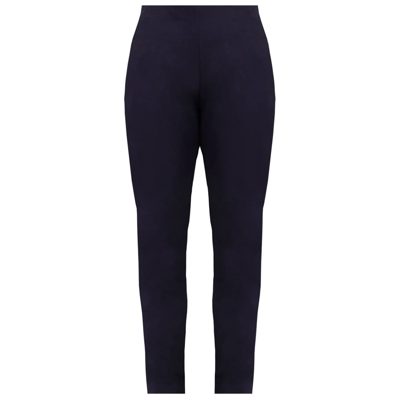 Sale Sallie Sahne Technostretch Pull On Trouser Navy