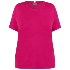 Outlet Samoon By Gerry Weber Samoon Sweater Hot Pink