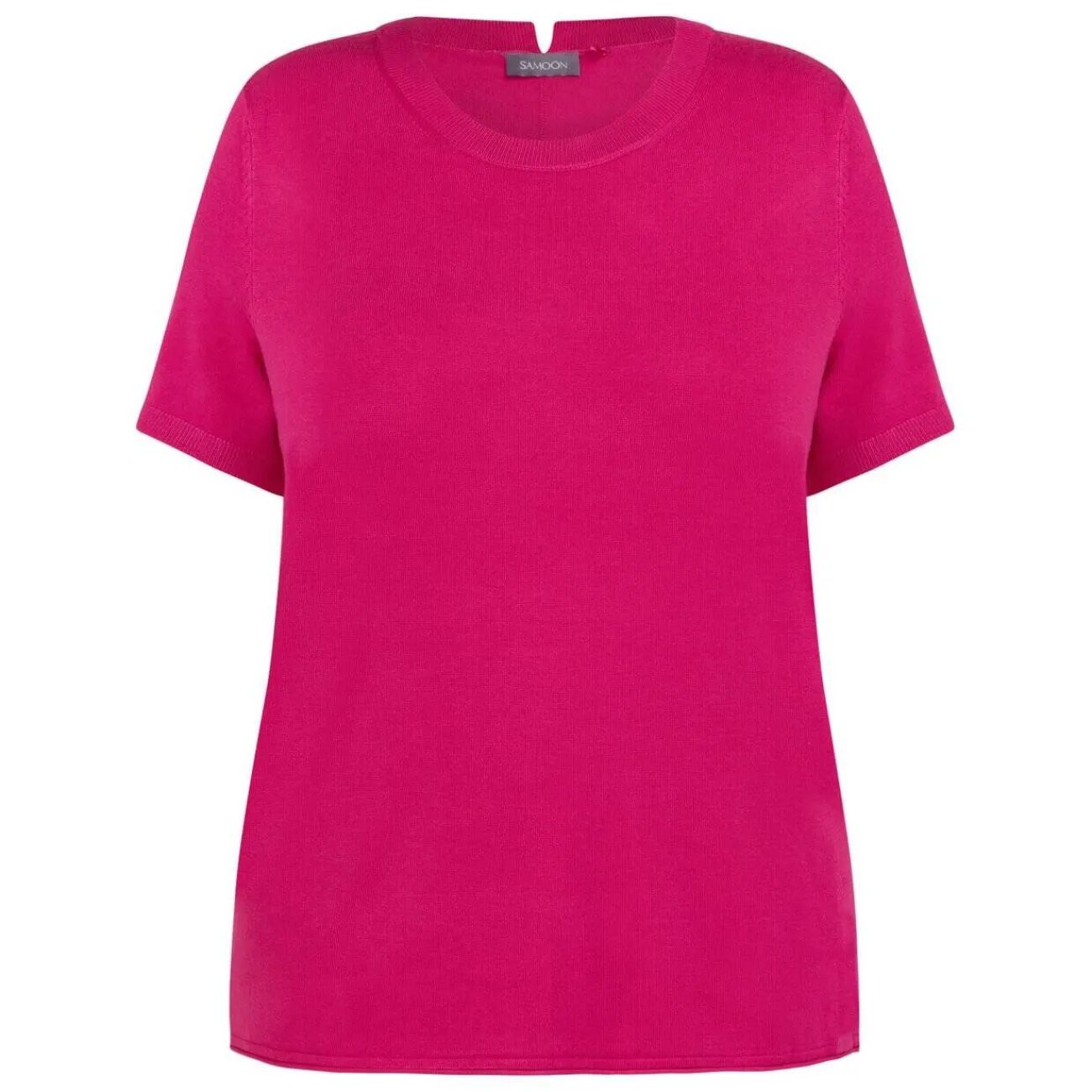 Outlet Samoon By Gerry Weber Samoon Sweater Hot Pink