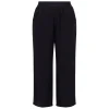 New BIGGI M SeeYou by Pull On Trousers Black