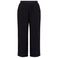 New BIGGI M SeeYou by Pull On Trousers Black