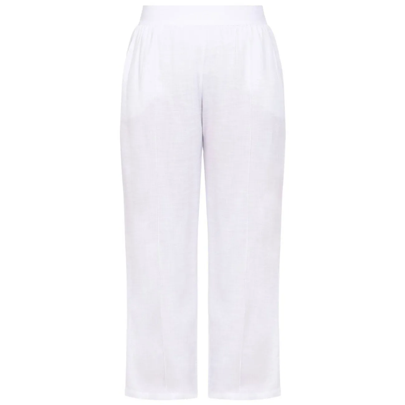 Best BIGGI M SeeYou by Pull On Trousers White