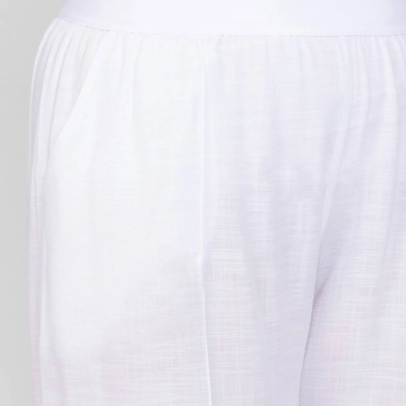 Best BIGGI M SeeYou by Pull On Trousers White