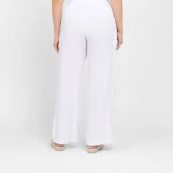 Best BIGGI M SeeYou by Pull On Trousers White