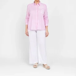 Best BIGGI M SeeYou by Pull On Trousers White