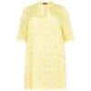 Online BIGGI M SeeYou by Tunic Yellow