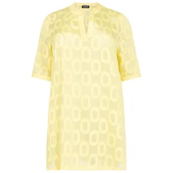 Online BIGGI M SeeYou by Tunic Yellow