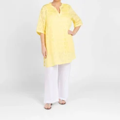 Online BIGGI M SeeYou by Tunic Yellow
