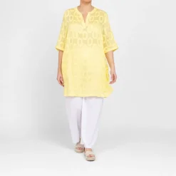 Online BIGGI M SeeYou by Tunic Yellow