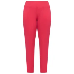 Sale Tia Pull-On Trousers Coral