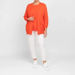 Sale Verpass Cardigan Coral