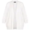 Discount Verpass Cardigan Off White