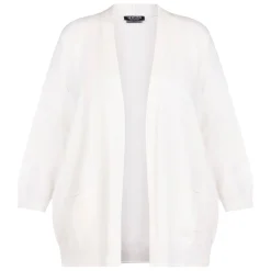 Discount Verpass Cardigan Off White