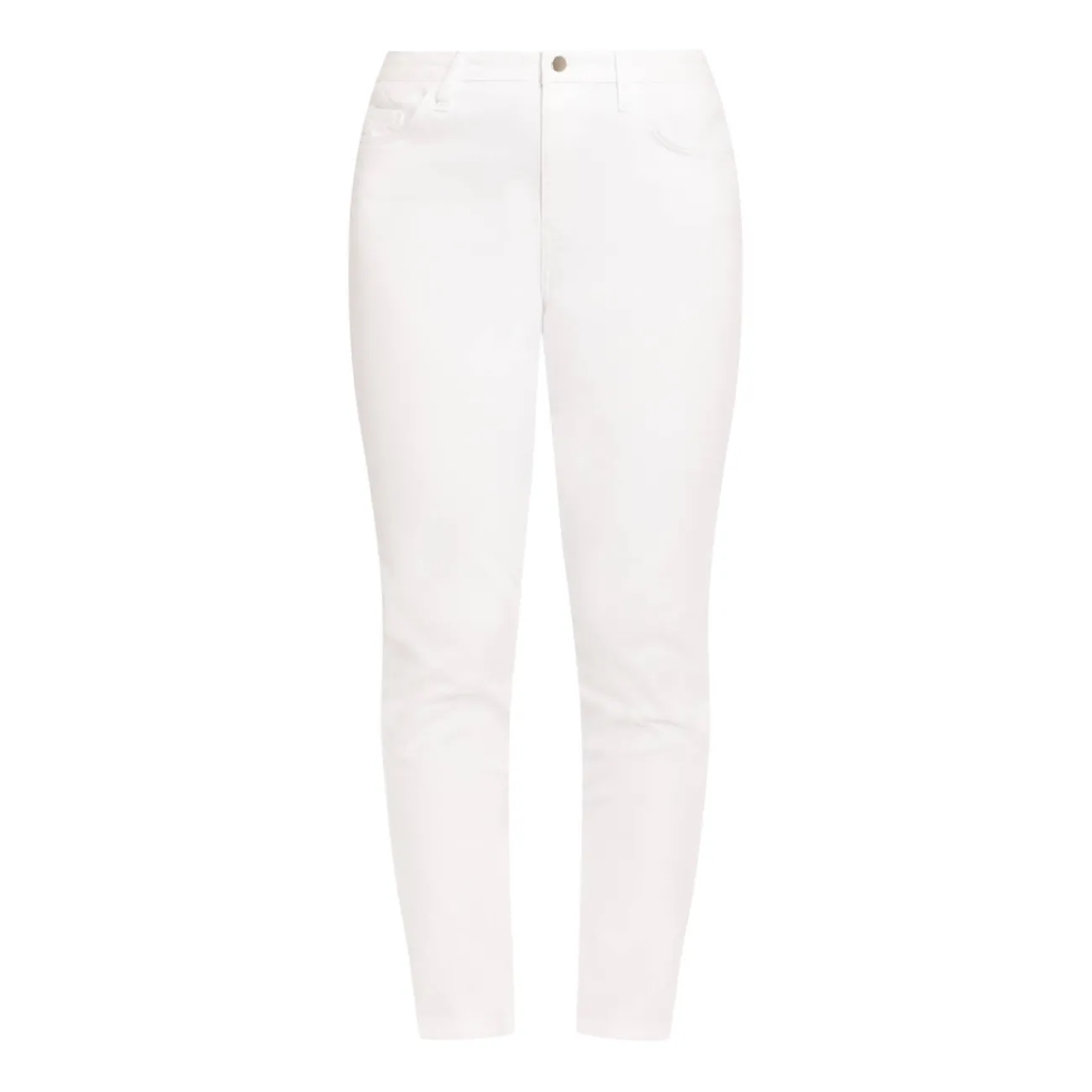 Hot Verpass JEANS WHITE