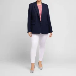 Hot Verpass JEANS WHITE