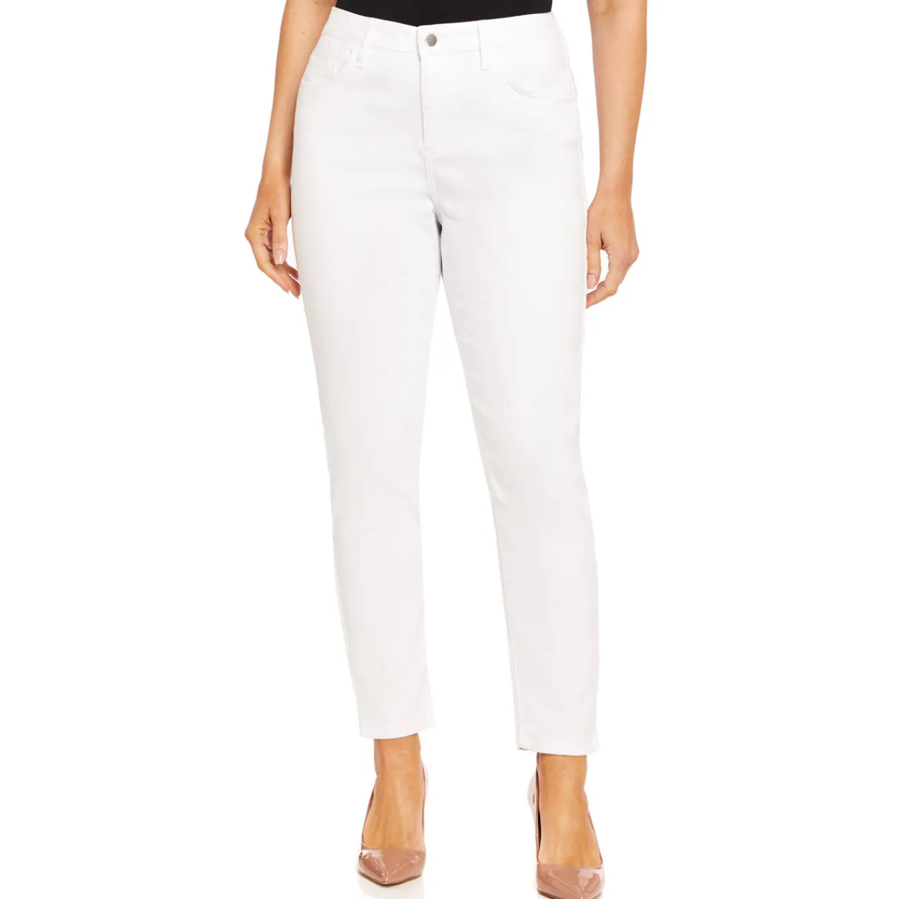 Hot Verpass JEANS WHITE