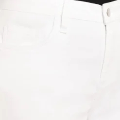 Hot Verpass JEANS WHITE