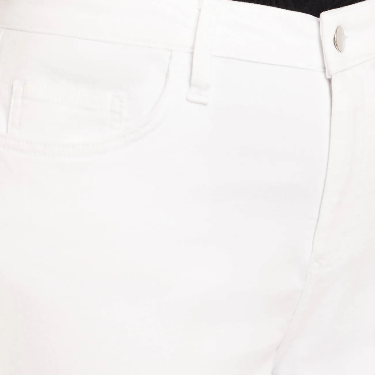 Hot Verpass JEANS WHITE