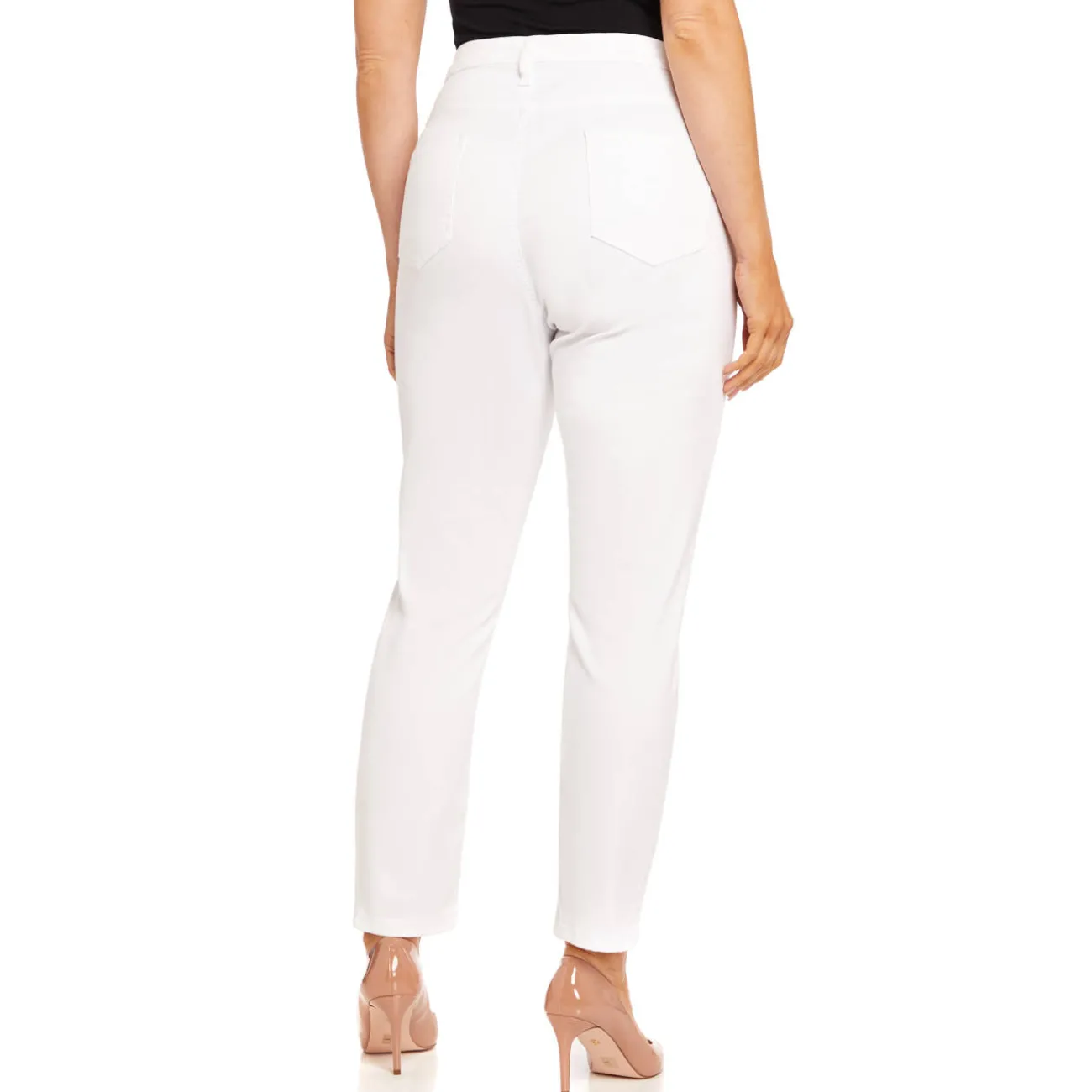 Hot Verpass JEANS WHITE