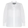New Verpass SHIRT WHITE