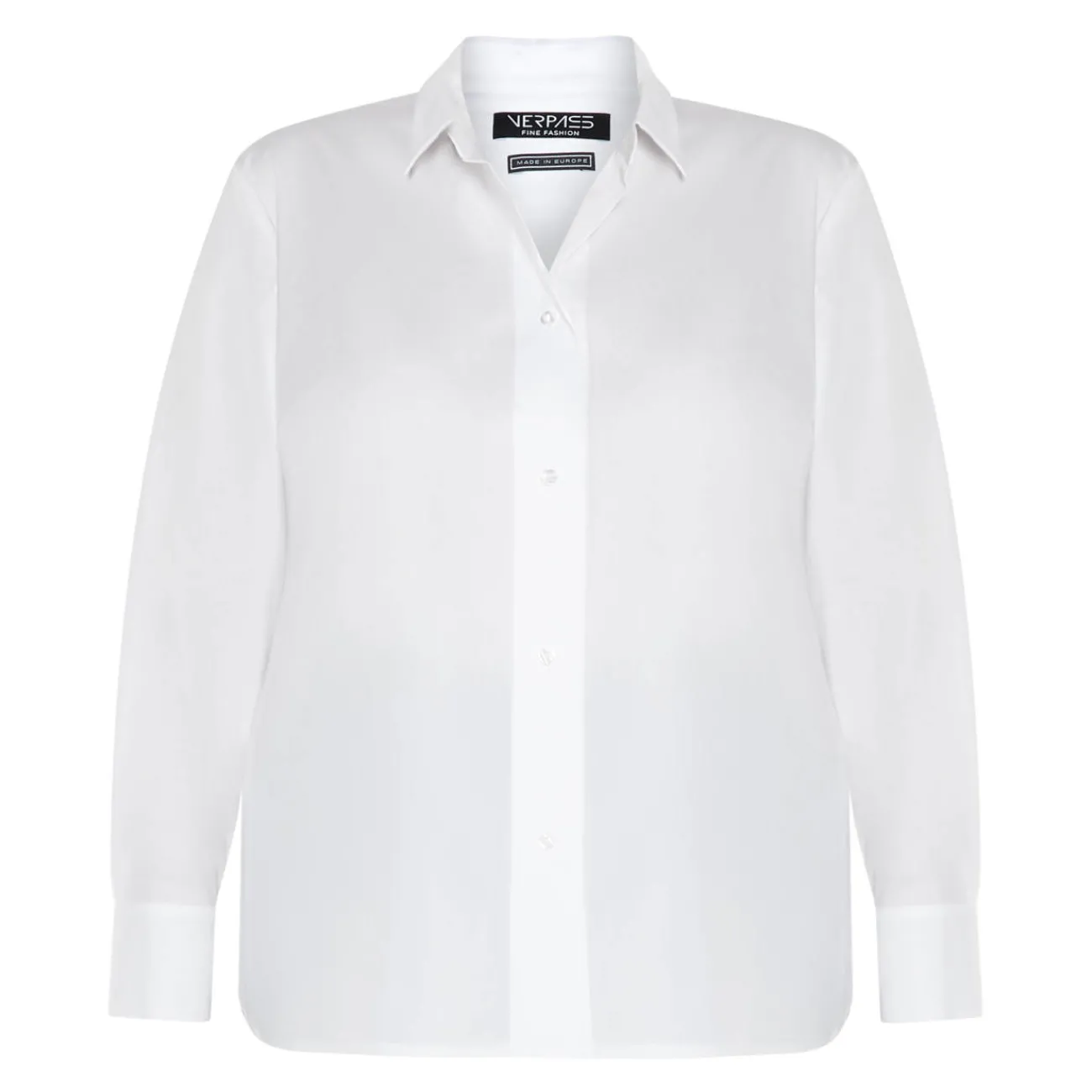 New Verpass SHIRT WHITE