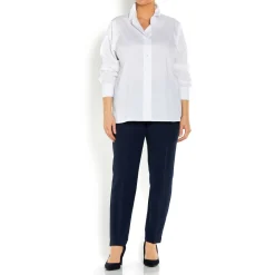New Verpass SHIRT WHITE