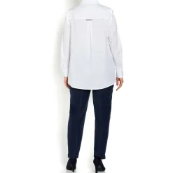 New Verpass SHIRT WHITE