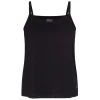 Fashion Verpass Vest Black