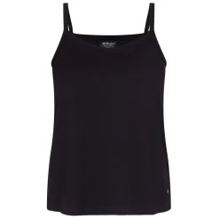 Fashion Verpass Vest Black