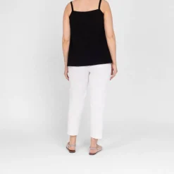 Fashion Verpass Vest Black