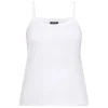 Hot Verpass Vest White