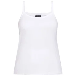 Hot Verpass Vest White