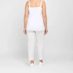 Hot Verpass Vest White