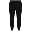 Clearance Yoek Pull On Jersey Legging Black