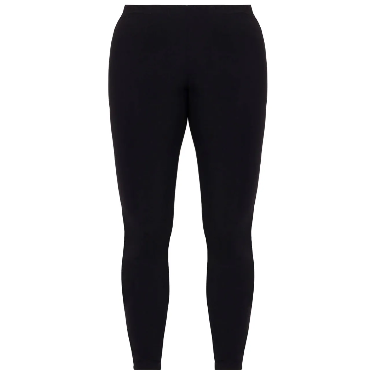 Clearance Yoek Pull On Jersey Legging Black
